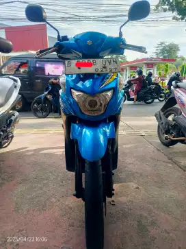 Suzuki Nex Karbu 2012 Pajak ON Mint Condition