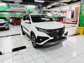 T. RUSH 1.5 TRD SPORTIVO AT 2020 Km31rb DP:35jt