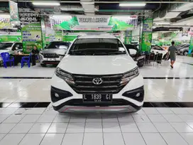 T. RUSH 1.5 TRD SPORTIVO AT 2020 Km33rb DP minim