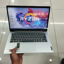 LAPTOP LENOVO IDEAPAD SLIM 1 14AMN7