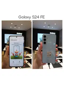 Samsung Galaxy S24 FE