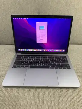 Macbook Pro 2017