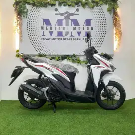 Vario 125 cbs iss 2018 pajak on Mesin gress siap jalan