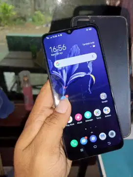 Vivo y20s ram 8/128gb hp aja batangan