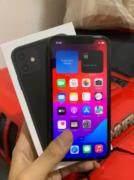 IPhone 11 64GB iBox