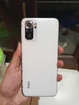 redmi note 10 s