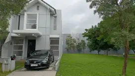 Dijual Rumah 2 Lantai diSuvarna Sutera Cikupa Cluster BAHANA XI