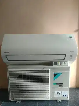 ac daikin 1/2 pk inverter