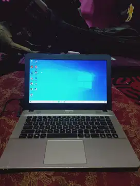 asus x441ba murah mulus