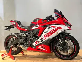 ISTIMEWA ‼️ KAWASAKI ZX25R ABS SE QS TH 2022