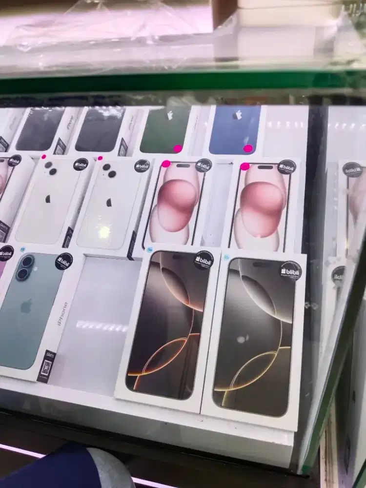 Iphone 15 128 new ibox