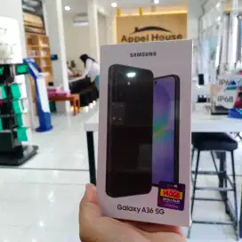 Dapetin free 1x cicilan untuk Home credit khusus samsung A36 lo!!!