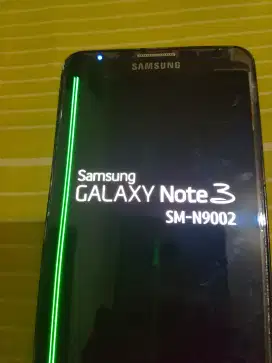 Samsung note 3 mumer