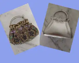 Tas wanita - clutch bag