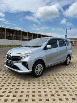 SIGRA 1.0 M MT 2020