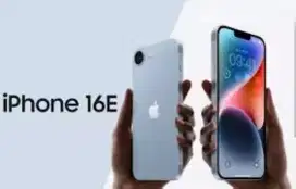 Iphone 16 series dengan 24x cicilan,kamu bisa gunakan home credit lo!!