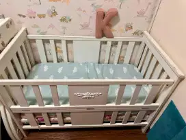 Ranjang bayi bagus murah