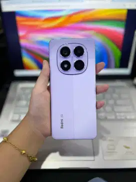 PROMO MURAH MERIAH REDMI NOTE 14 PRO 5G RAM 12/512 NEW SEGEL GARANSI