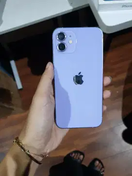 Iphone 12 128gb Beacukai Nominus Bh 89%