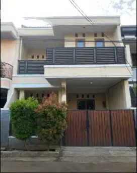 RUMAH KEREN & MEWAH DI BINTARA - KRANJI
