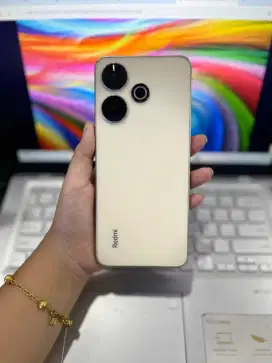 PROMO MURAH MERIAH REDMI 13 RAM 8+8/128 NEW SEGEL GARANSI