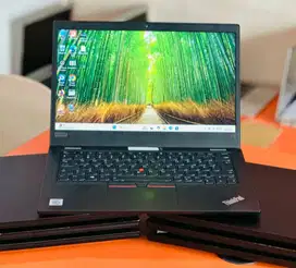 Laptop Lenovo Thinkpad L13 Core i5 Gen 10 RAM 8/256GB 13,3Inc D-DC