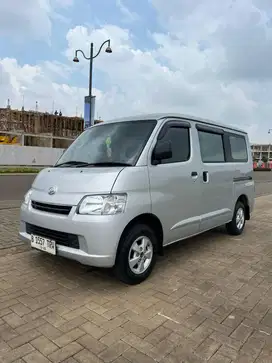 GRANMAX D 1.3 AC MT 2013