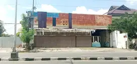 Dijual Ruko Lokasi Jalan Utama Brigjend Sudiarto Semarang