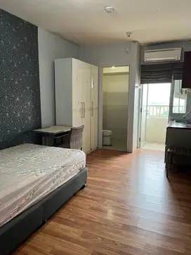 EDUCITY Sudah SHMSRS ‼️ Apartemen Studio Lantai 7 Pakuwon City