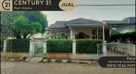 DIJUAL RUMAH DI PERUMAHAN PERSADA DEPOK