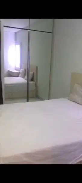DIJUAL APARTEMEN AYODHYA RESIDNECE - CIKOKOL TANGERANG