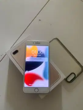 iPhone 7 plus 128 ibox