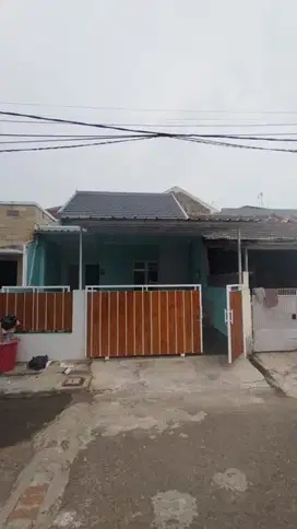 Dijual rumah Villa Melati Mas , BSD, Serpong Utara, Tangerang Selatan,