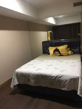DiJual cepat U-Residence Apartment Studio Tower 3, 3 MENIT KE UPH