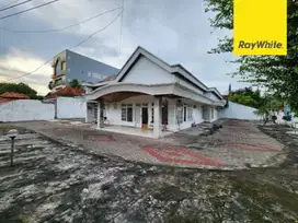 Disewakan Rumah Surabaya Pusat Jl Anjasmoro