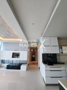 Apartemen Via Ciputra Wold Siap Huni