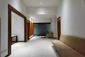 Rumah CITRAGRAN CIBUBUR CLUSTER DEPAN