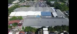 Disewakan Gudang Di Legok, Tangerang