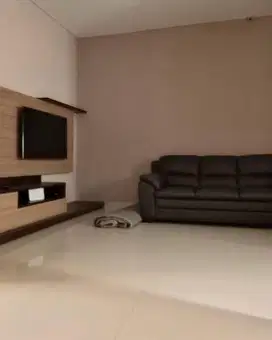 MURAH RUMAH NEW VIVACIA BSD CITY THE EMINENT NEW FURNISH