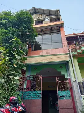 ‼️ Rumah Usaha 3 Lt Kemlaten‼️Siap Nambah Income ‼️