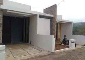 Rumah dijual di bandulan pandanlandung 235jt dekat Dieng UNMER UB2