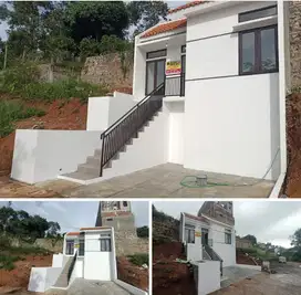 Rumah Murah Lokasi Cileunyi Bandung Timur