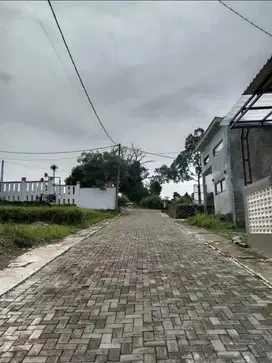 Jual Tanah Kavling Bisa Cicil Cimahi KBB