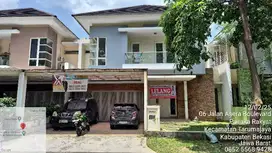 Dijual Melalui Lelang