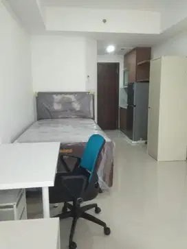 Disewakan Apartemen Pasific Garden di alam sutera  Tangerang