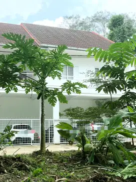 Rumah Siap Huni Dago Giri Bandung Utara