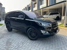 Innova Reborn 2017