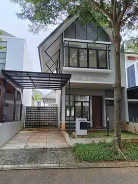 Dijual Rumah Bebas Banjir Komplek Elit Bsb Semarang