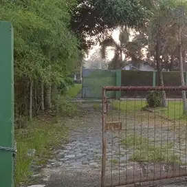 Jual Cepat dan Murah, Tanah 5,100 m2 di Ngemplak Sleman, Rp8M
