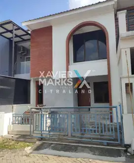 Rumah Minimalis Citraland Taman Puspa Raya Strateg